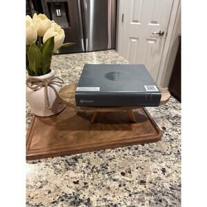 Swann 4400 SRDVR-4400 4Ch Security DVR 500GB Untested No Power Cord